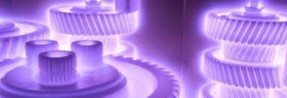 Increase the wear resistance of stainless steel through nitriding solutions